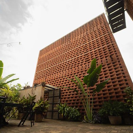 Sengal Boutique Bed and Breakfast Puducherry Buitenkant foto