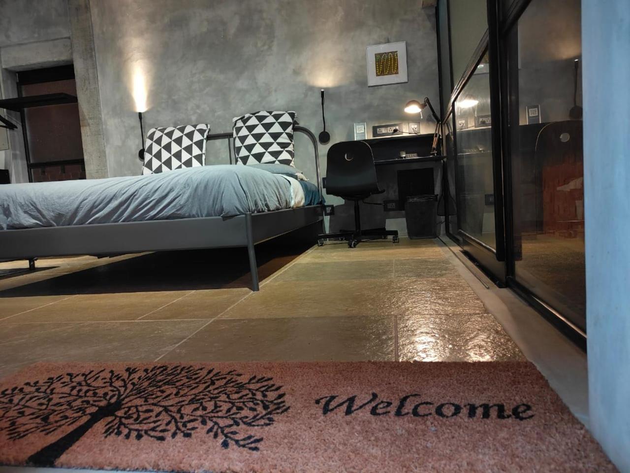 Sengal Boutique Bed and Breakfast Puducherry Buitenkant foto