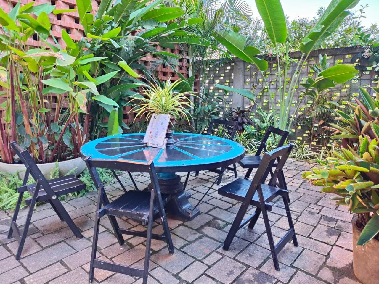Sengal Boutique Bed and Breakfast Puducherry Buitenkant foto